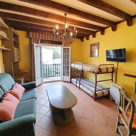 Loft Plaza Andalucia Erb Alojamientos Sierra Nevada Exteriör bild
