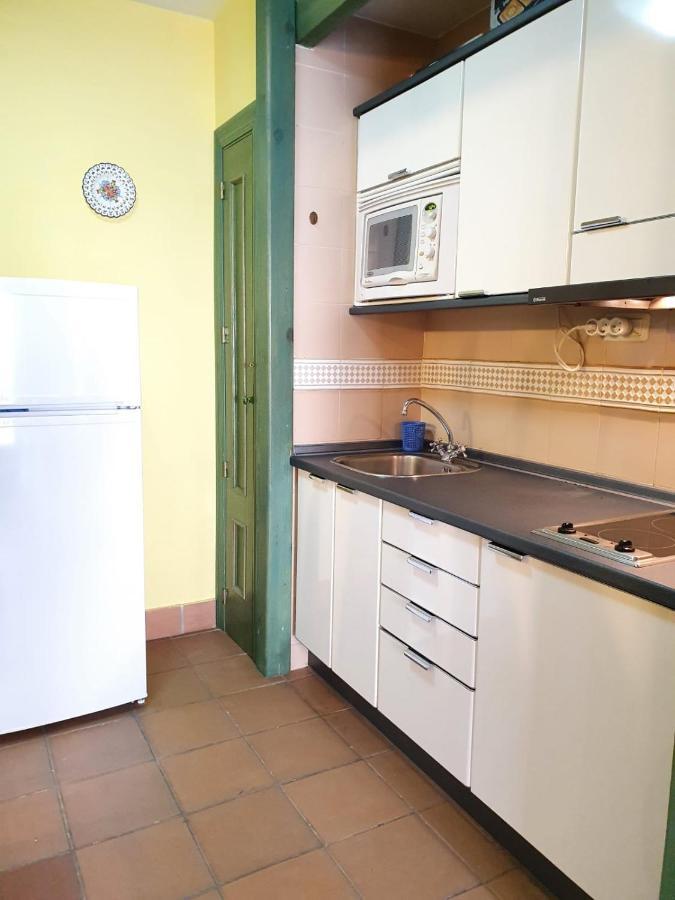 Loft Plaza Andalucia Erb Alojamientos Sierra Nevada Exteriör bild