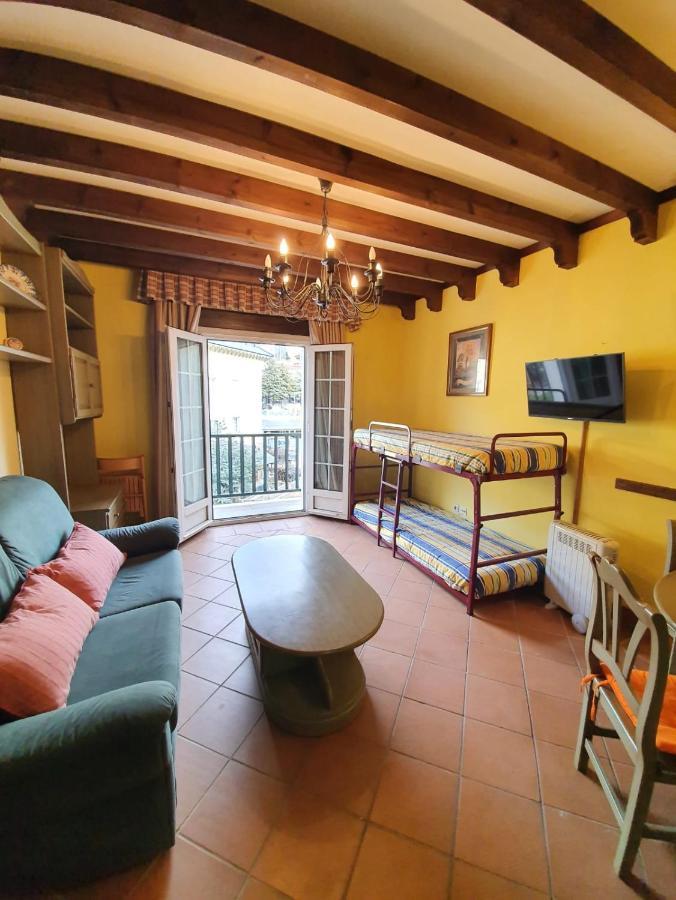 Loft Plaza Andalucia Erb Alojamientos Sierra Nevada Exteriör bild