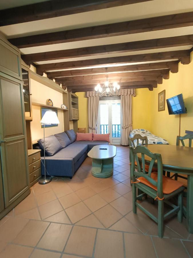 Loft Plaza Andalucia Erb Alojamientos Sierra Nevada Exteriör bild